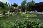 ‘Best garden’ at the Qingdao International Horticultural Exposition 2014